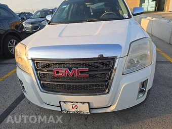 2014 GMC Terrain SLE-2 3SB - miniatura 22