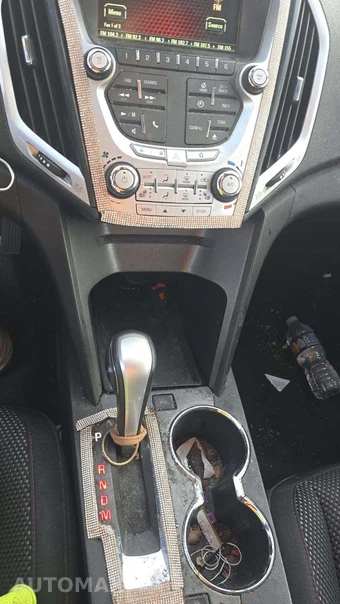 2014 GMC Terrain SLE-2 3SB - miniatura 28