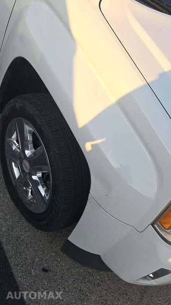 2014 GMC Terrain SLE-2 3SB - miniatura 30