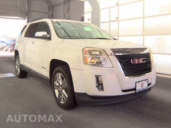 2014 GMC Terrain SLE-2 3SB - miniatura 4