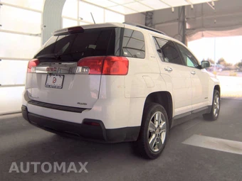 2014 GMC Terrain SLE-2 3SB - miniatura 5