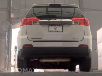 2014 GMC Terrain SLE-2 3SB - miniatura 7