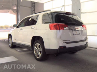 2014 GMC Terrain SLE-2 3SB - miniatura 8