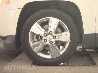 2014 GMC Terrain SLE-2 3SB - miniatura 9
