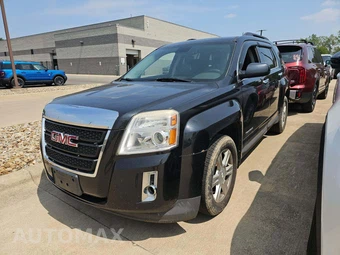 2014 GMC Terrain SLE-2 3SB