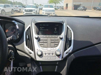 2014 GMC Terrain SLE-2 3SB – miniatura 10