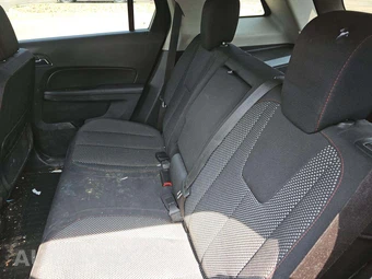 2014 GMC Terrain SLE-2 3SB – miniatura 13