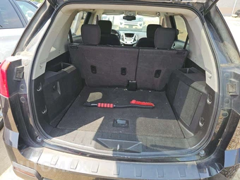 2014 GMC Terrain SLE-2 3SB – miniatura 14