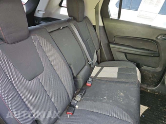 2014 GMC Terrain SLE-2 3SB – miniatura 16