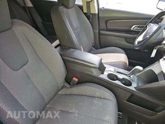 2014 GMC Terrain SLE-2 3SB – miniatura 18