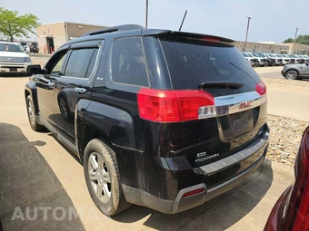 2014 GMC Terrain SLE-2 3SB – miniatura 2
