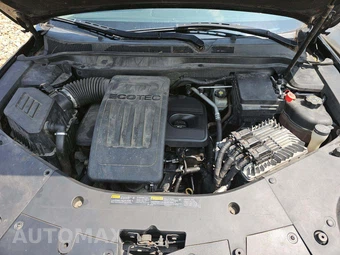 2014 GMC Terrain SLE-2 3SB – miniatura 24