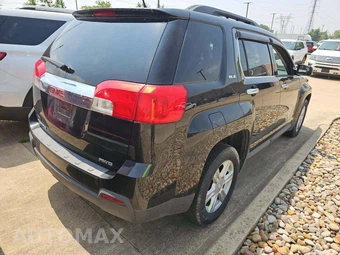 2014 GMC Terrain SLE-2 3SB – miniatura 3