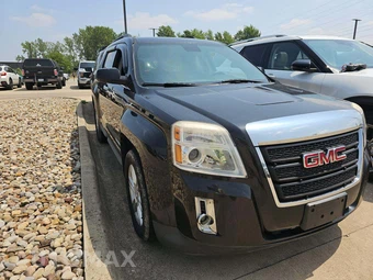 2014 GMC Terrain SLE-2 3SB – miniatura 4