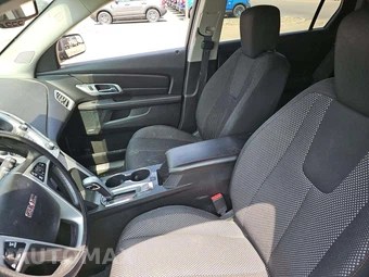 2014 GMC Terrain SLE-2 3SB – miniatura 6