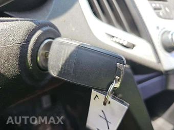 2014 GMC Terrain SLE-2 3SB – miniatura 8