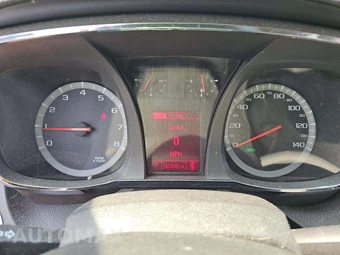 2014 GMC Terrain SLE-2 3SB – miniatura 9