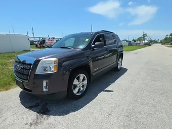 2014 GMC Terrain SLE-2 3SB