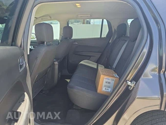 2014 GMC Terrain SLE-2 3SB – miniatura 10