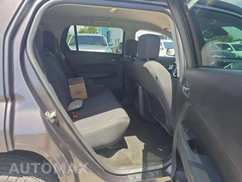 2014 GMC Terrain SLE-2 3SB – miniatura 13