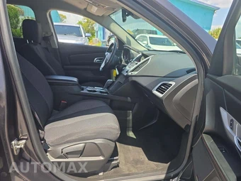 2014 GMC Terrain SLE-2 3SB – miniatura 15