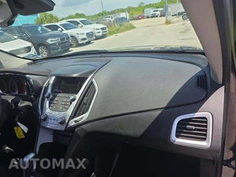 2014 GMC Terrain SLE-2 3SB – miniatura 16