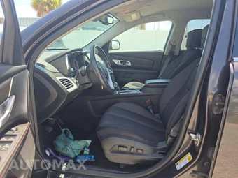 2014 GMC Terrain SLE-2 3SB – miniatura 3
