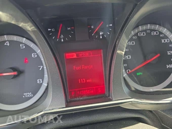 2014 GMC Terrain SLE-2 3SB – miniatura 6