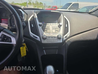 2014 GMC Terrain SLE-2 3SB – miniatura 7