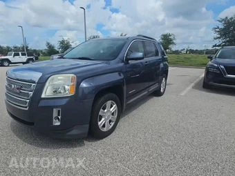 2014 GMC Terrain SLT-1 4SA - samochód z USA z aukcji Manheim, oferta Kup Teraz w AUTOMAX