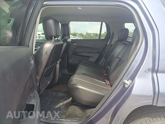 2014 GMC Terrain SLT-1 4SA - miniatura 10