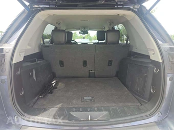 2014 GMC Terrain SLT-1 4SA - miniatura 11