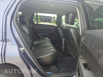 2014 GMC Terrain SLT-1 4SA - miniatura 13