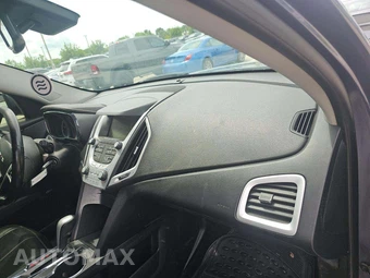 2014 GMC Terrain SLT-1 4SA - miniatura 16