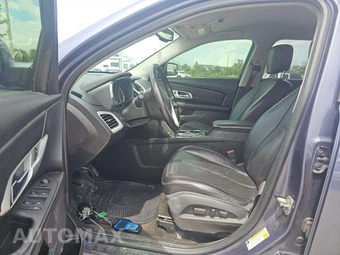 2014 GMC Terrain SLT-1 4SA - miniatura 3