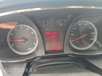 2014 GMC Terrain SLT-1 4SA - miniatura 6