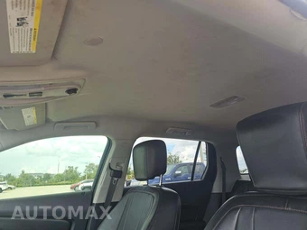 2014 GMC Terrain SLT-1 4SA - miniatura 8