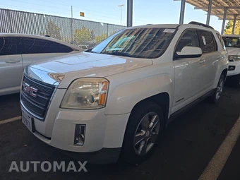 2014 GMC Terrain SLT-1 4SA