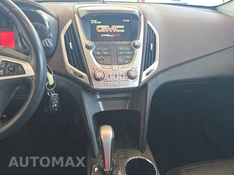 2014 GMC Terrain SLT-1 4SA – miniatura 11