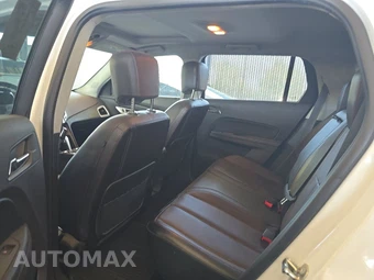 2014 GMC Terrain SLT-1 4SA – miniatura 13