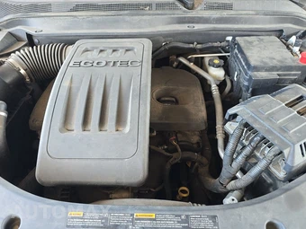 2014 GMC Terrain SLT-1 4SA – miniatura 15