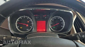 2014 GMC Terrain SLT-1 4SA – miniatura 19