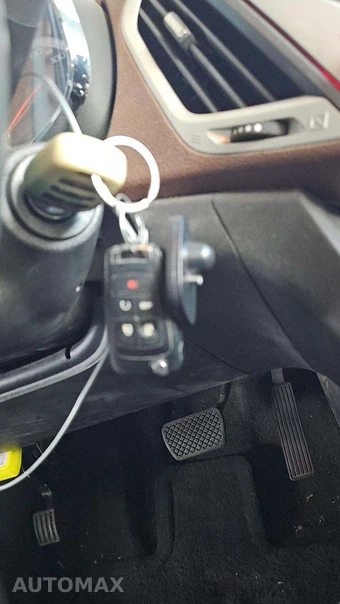 2014 GMC Terrain SLT-1 4SA – miniatura 20