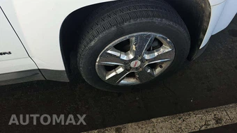 2014 GMC Terrain SLT-1 4SA – miniatura 22