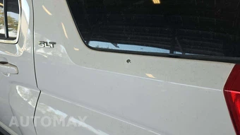 2014 GMC Terrain SLT-1 4SA – miniatura 27