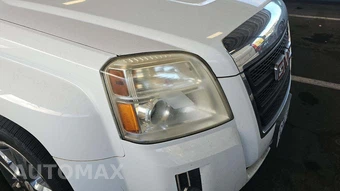 2014 GMC Terrain SLT-1 4SA – miniatura 29