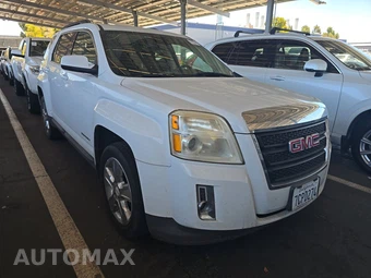 2014 GMC Terrain SLT-1 4SA – miniatura 3