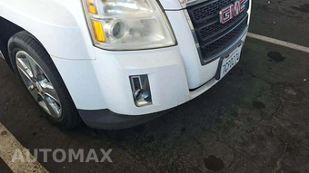2014 GMC Terrain SLT-1 4SA – miniatura 31