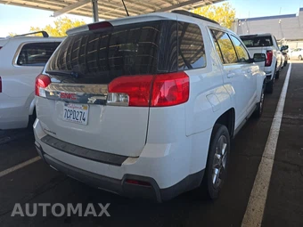 2014 GMC Terrain SLT-1 4SA – miniatura 4