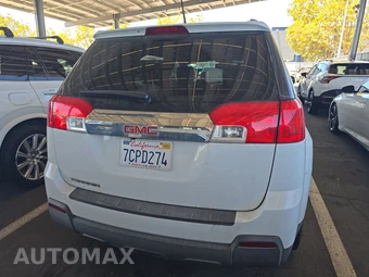2014 GMC Terrain SLT-1 4SA – miniatura 5